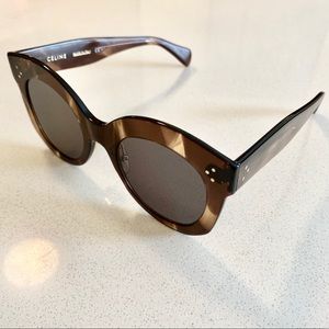 Celine Sunglasses